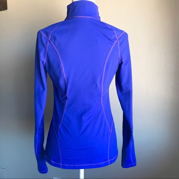 Zella Presence Training Jacket size S - Picture 4 of 8